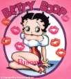betty boop