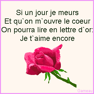 poéme