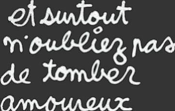 amour