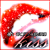kiss