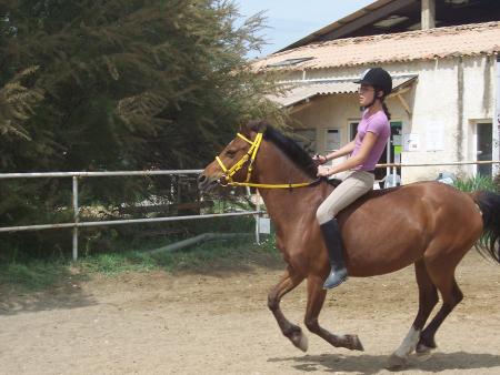 gallia et moi